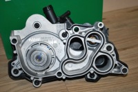 фото thumb №11, Водяна помпа  audi a3 8v1 q2 q3 golf vi vii 1.2 1.4tsi 04e121600p borsehung