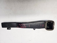 фото thumb №1, Тунель обдув лівий expert jumpy proace iv 16- #3164