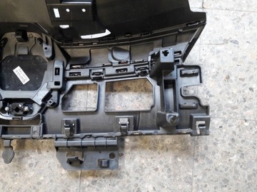 фото thumb №13, 620321520r решётка решётка радиатора renault megane e-tech