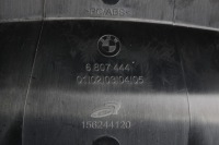 фото thumb №7, Bmw z4 g29 корпус захист колонки кермового 6807444 6807445