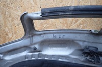 фото thumb №11, Audi a6 c5 капот кришка двигуна ціла ly7w