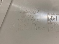 фото thumb №9, Bentley flying spur задня кришка багажника 3se827025c, 159a