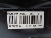 фото thumb №13, Berlingo partner 1.6 hdi бак рідина fap новий