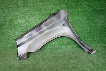 фото thumb №13, Nissan x-trail t31 10-23 крыло правый переднее перед