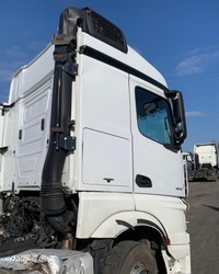 фото thumb №5, Каркас кабіни mercedes actros mp4 eu
