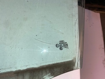 фото thumb №7, Audi q7 4l стекло дверь левая перед передняя