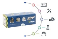 фото thumb №4, Клапан egr opel vectra b 1.6 i 16v 36_