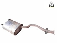 Купити Гасник кінцевий lexus is220d 07r 2.2d, фото thumb