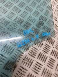 фото thumb №2, Скло двері ліва перед mercedes w251 2004 as2