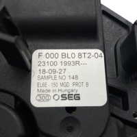 Генератор renault dacia 231001993r Доставка, фото thumb