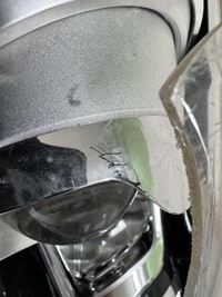 фото thumb №11, Лампа правая перед kia rio iii 3 11- led