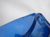 фото thumb №2, Mitsubishi eclipse cross 17- крышка багажника багажника задняя