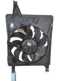 фото thumb №1, Корпус вентилятор nissan qashqai j10 lift 1.5 dci