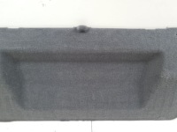 2007 maserati quattroporte обшивка багажника 080061506 Киев, фото thumb