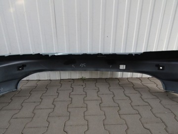 фото thumb №11, Бампер перед переднє porsche taycan рестайлінг 9j 9j1 24-