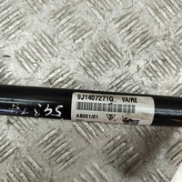 фото thumb №7, Audi e-tron gt 2023 права сторона привідний вал передня