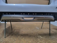 фото thumb №11, Renault koleos ii 2 lift бампер задній задня 6 x pdc