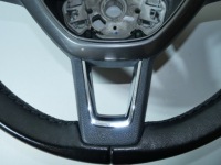 фото thumb №8, Руль кожа мульти мультифункция skoda yeti 5l рестайлинг 5l0419091ab