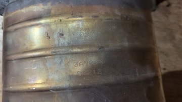 фото thumb №5, Колектор випускний opel corsa d 06- 1,4 z14xep gm180