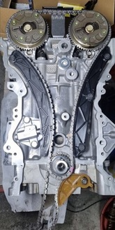 фото thumb №9, Двигун opel 1.4 turbo a14net, a14xel, b14net, b14xfl, b14xft