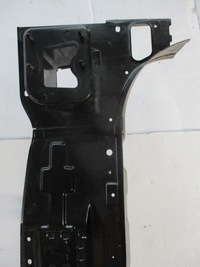 фото thumb №8, Opel astra h універсал pas задній стіна задня внутрішня 93192121