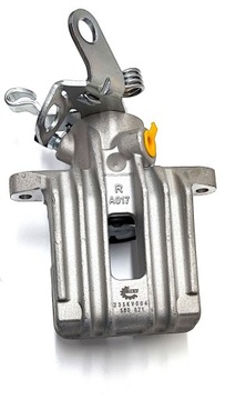 фото thumb №10, 2x суппорт тормоза зад l+p audi a3 a3 8p 96-13