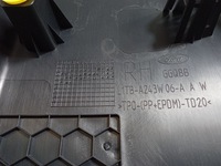 фото thumb №4, Ford puma mk2 захист стійка b права нижня l1tb-a243w06-a