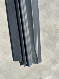 фото thumb №4, Нижня молдинг двері правий перед lexus ux 75071-76010