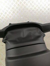 фото thumb №11, Am51-r04291-acw am51-3533-af корпус защита колонки руля ford c-max 2