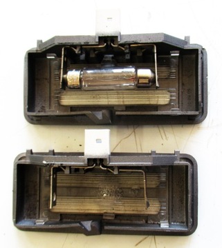 фото thumb №5, Bmw 7 e65 лампа стеля бардачка 16050100