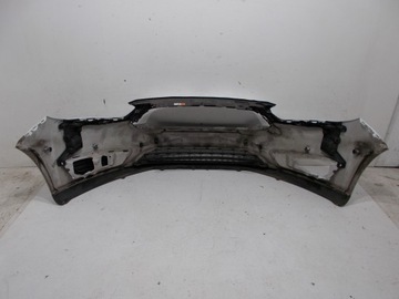 фото thumb №14, Ford focus mk3 рестайлінг 14-19 бампер переднє org !!!