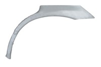 фото thumb №1, Ремкомплект крыла задняя l pasuje do: subaru forester sg 09.02-01.08