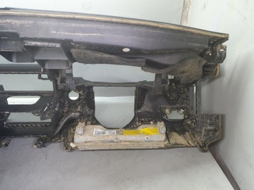 фото thumb №9, Панель раздаточная pulpit mercedes e-klasa w212 eu