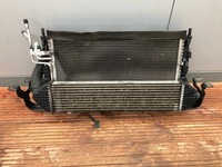 фото thumb №1, Focus mk2 lift tdci радіатор wody комплект pas