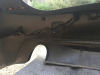 фото thumb №9, Бампер задняя pdc bmw 5 g31 475