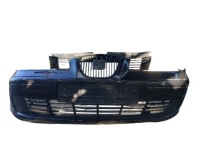 Купити Seat ibiza 3 бампер перед передній lc9z, фото thumb