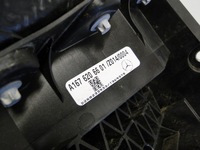 фото thumb №9, Mercedes gle 167 w167 pas передний усилитель