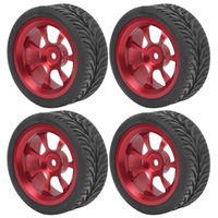 фото thumb №7, Шины do kół rc ступица запчасти запасные аксессуары подходят do wltoys 144001