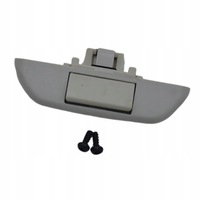 фото thumb №8, Q7 07-15 4l0898924b серый задний люк держатель