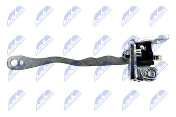 фото thumb №4, Nty обмежувач двері передніх audi a2 2000- лівий праві