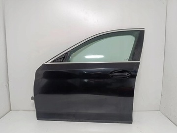 фото thumb №1, Дверь левая передние bmw 5 g30 g31 красивый