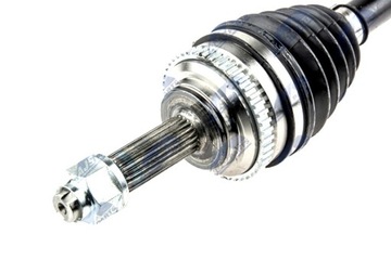 фото thumb №7, Nty піввісь привідна chevrolet aveo daewoo kalos 1.2i 16v 08- права mtm