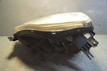 фото thumb №12, Лампа правий перед nissan x-trail t31 рестайлінг ксенон