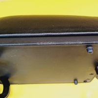 Подлокотник бардачок кожаный hyundai i30 1.6 nr3 Цена, фото thumb