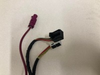 фото thumb №5, Праве mercedes gla w247 13 pin антена europa oryg