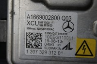 фото thumb №9, Лампи лампа права ліва передня перед bixenon ils w 204 lift