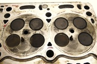 фото thumb №13, Audi q7 sq7 a8 d5 4.0 tdi v8 60tdi cza головка циліндрів права