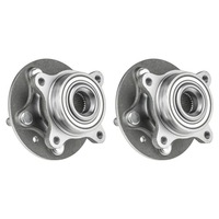 фото thumb №1, Ступица kół перед l/p land rover discovery iii iv range rover sport i