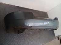 фото thumb №10, Бампер задняя pdc skoda octavia iii 3 hb 5e5807421g