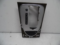 фото thumb №1, Dekor рамка домкрата mercedes w211 avangarde